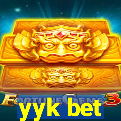 yyk bet